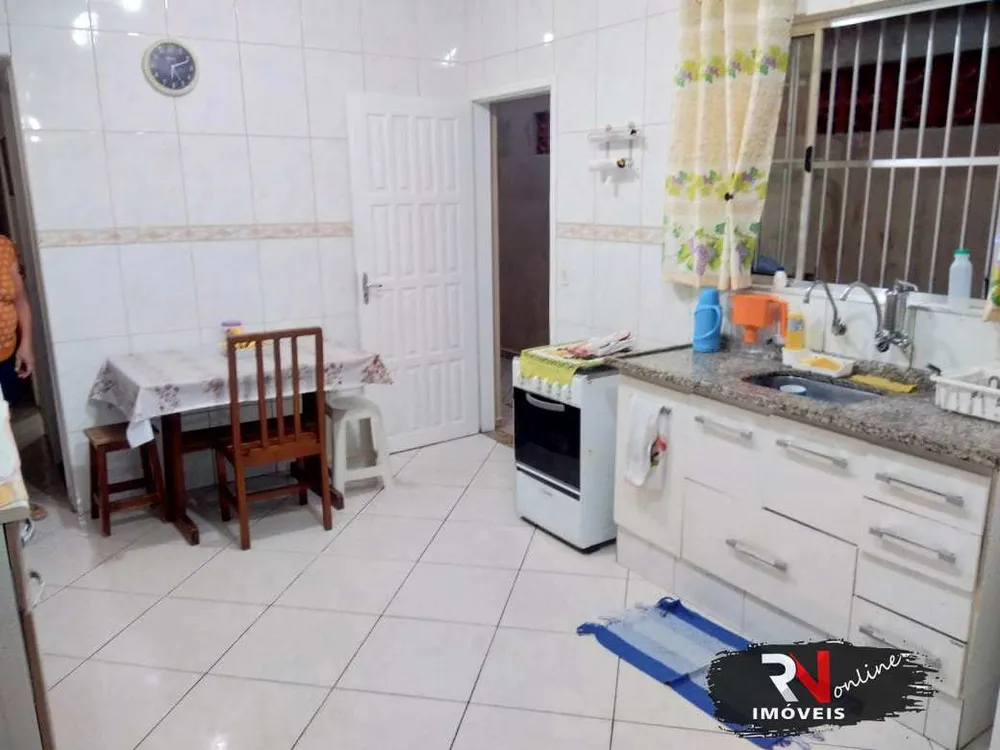 Casa, 3 quartos, 90 m² - Foto 4