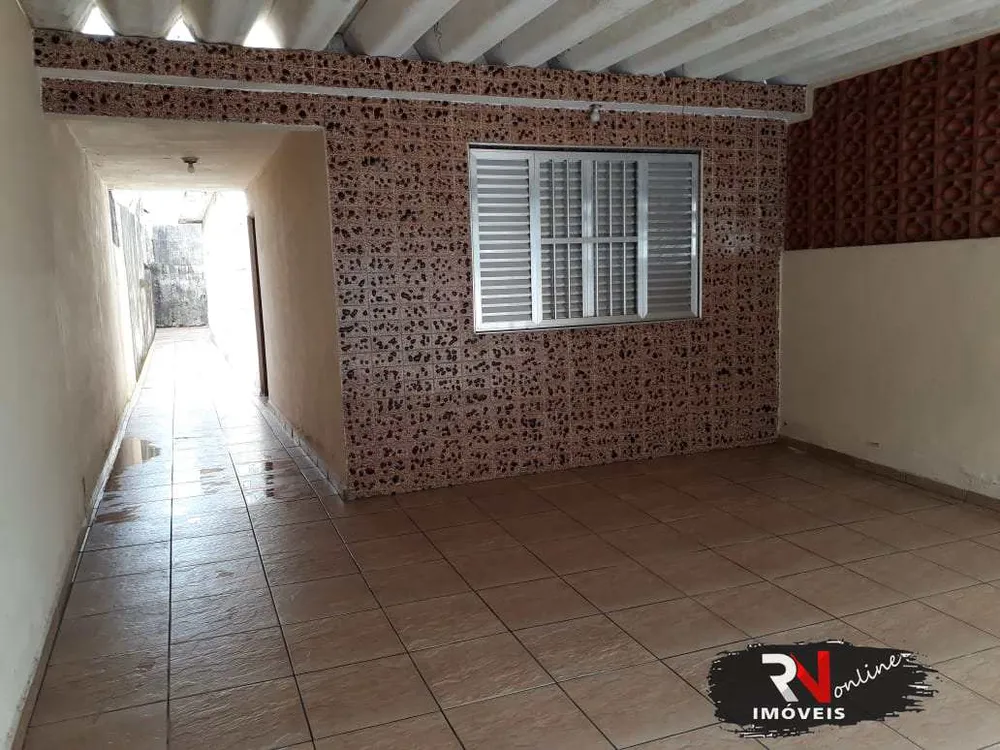Casa, 2 quartos, 90 m² - Foto 2