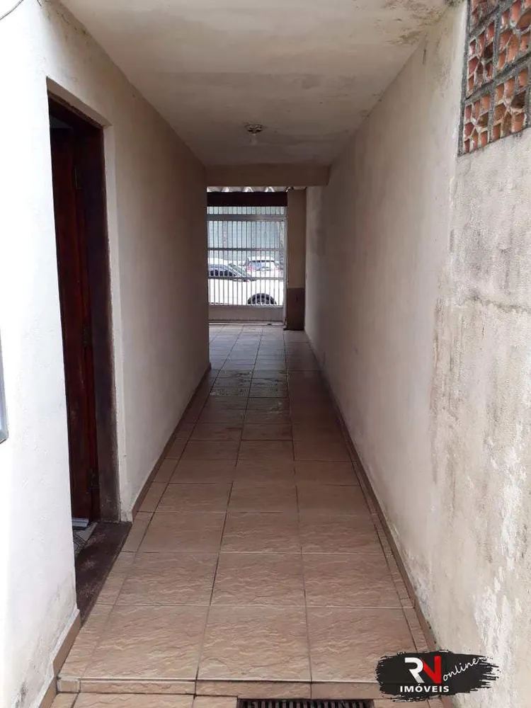 Casa, 2 quartos, 90 m² - Foto 2