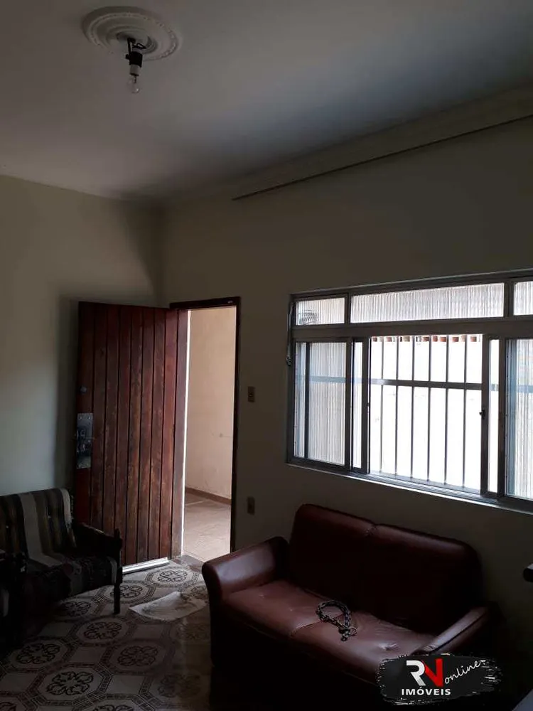 Casa, 2 quartos, 90 m² - Foto 3
