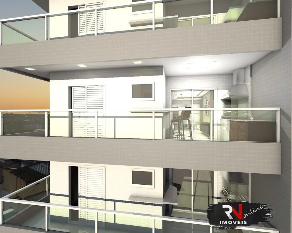 Apartamento, 3 quartos, 100 m² - Foto 6