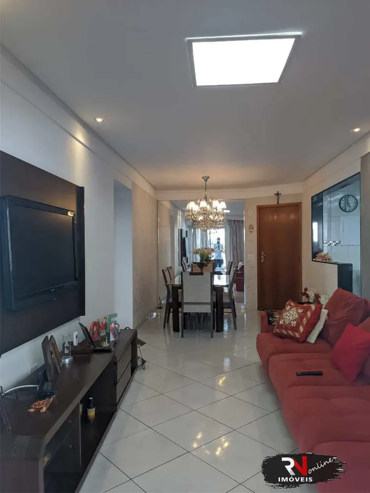 Apartamento, 2 quartos, 98 m² - Foto 3