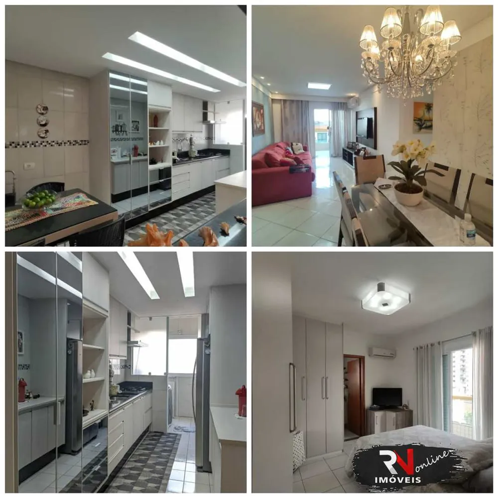 Apartamento, 2 quartos, 98 m² - Foto 11