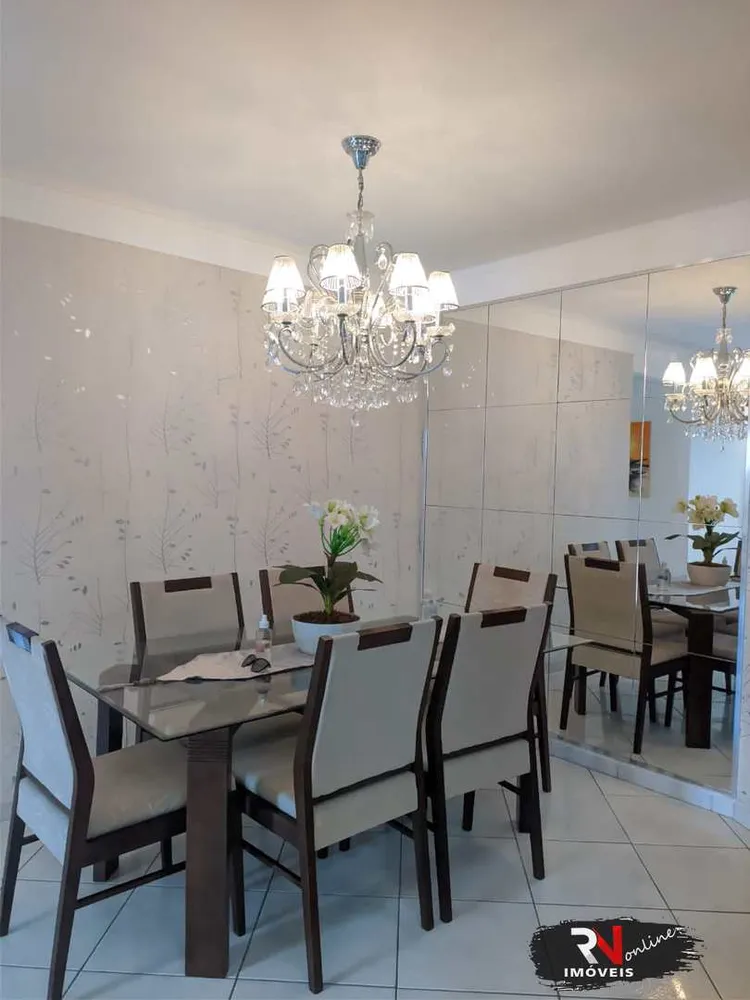 Apartamento, 2 quartos, 98 m² - Foto 1