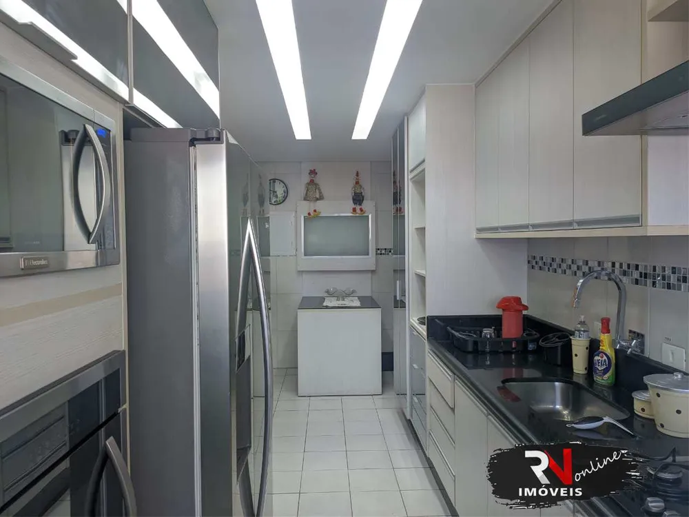 Apartamento, 2 quartos, 98 m² - Foto 10