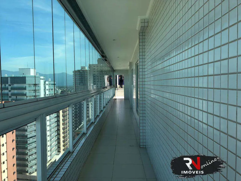 Cobertura, 4 quartos, 289 m² - Foto 7