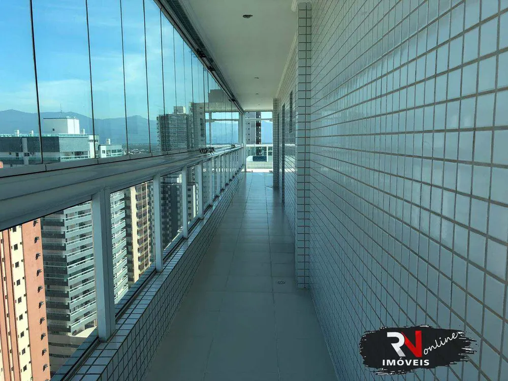 Cobertura, 4 quartos, 289 m² - Foto 6