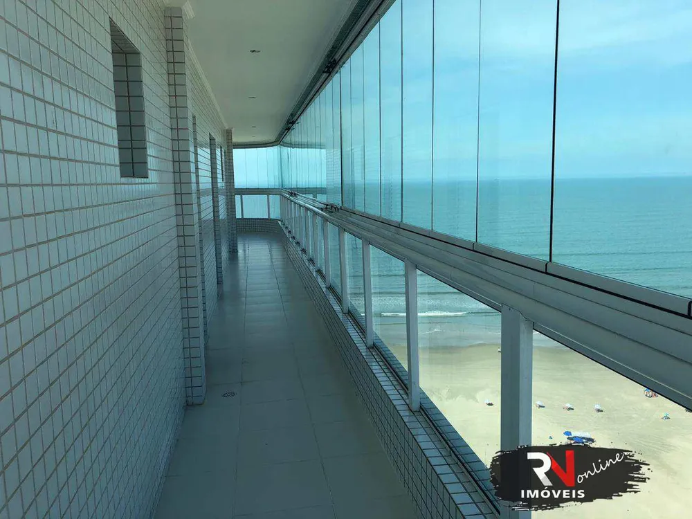 Cobertura, 4 quartos, 289 m² - Foto 5