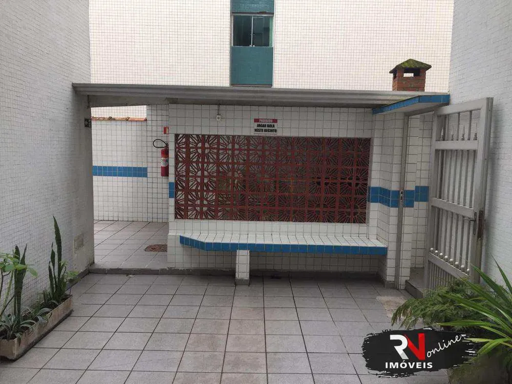 Apartamento, 2 quartos, 97 m² - Foto 2