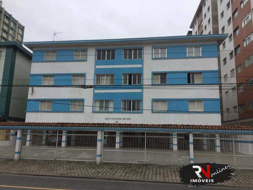Apartamento, 2 quartos, 97 m² - Foto 1