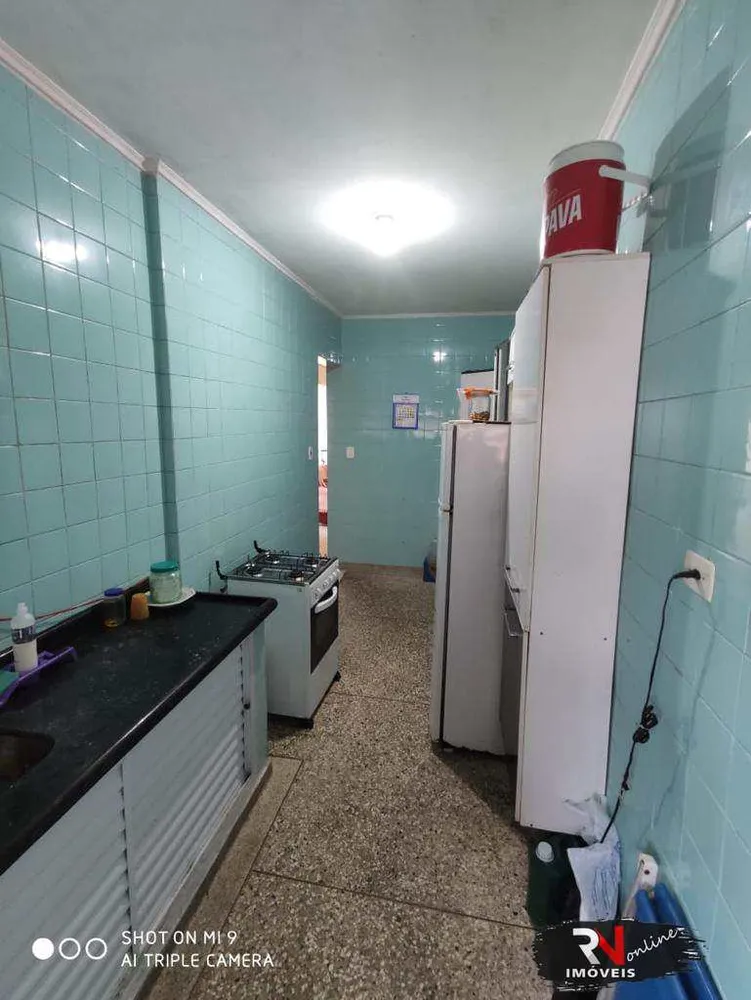 Apartamento, 2 quartos, 97 m² - Foto 1