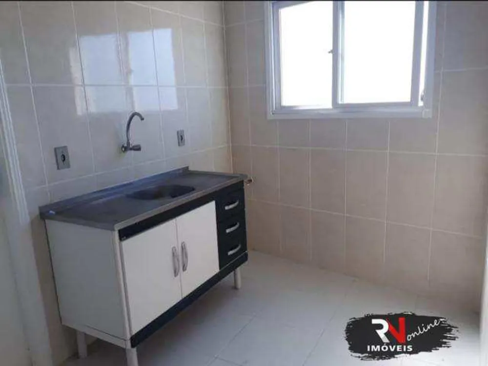 Apartamento, 1 quarto, 40 m² - Foto 8