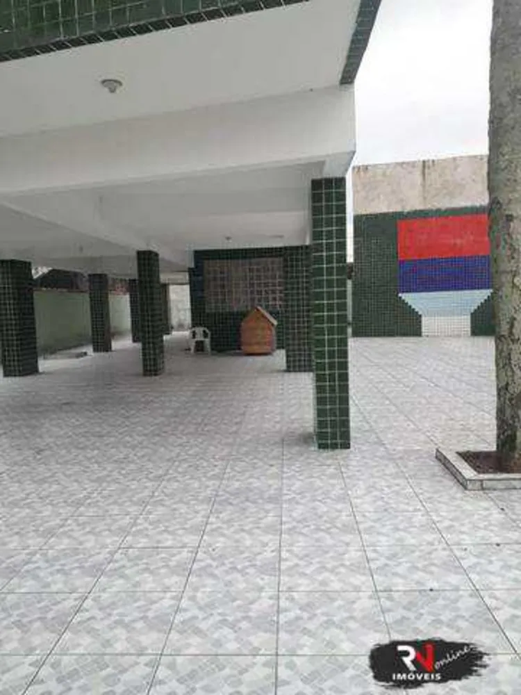 Apartamento, 1 quarto, 40 m² - Foto 5