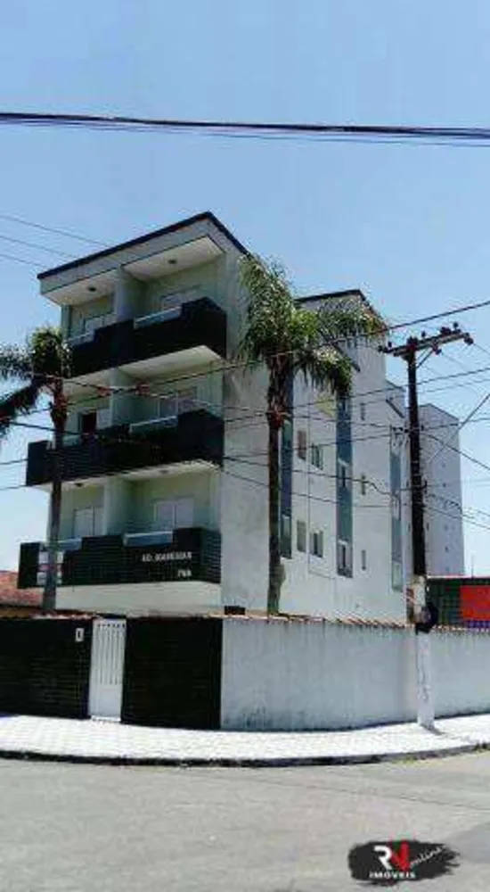Apartamento, 1 quarto, 40 m² - Foto 1