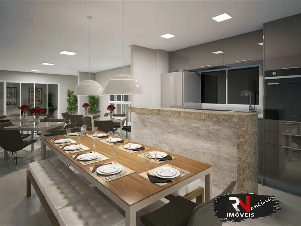 Apartamento, 1 quarto, 67 m² - Foto 6