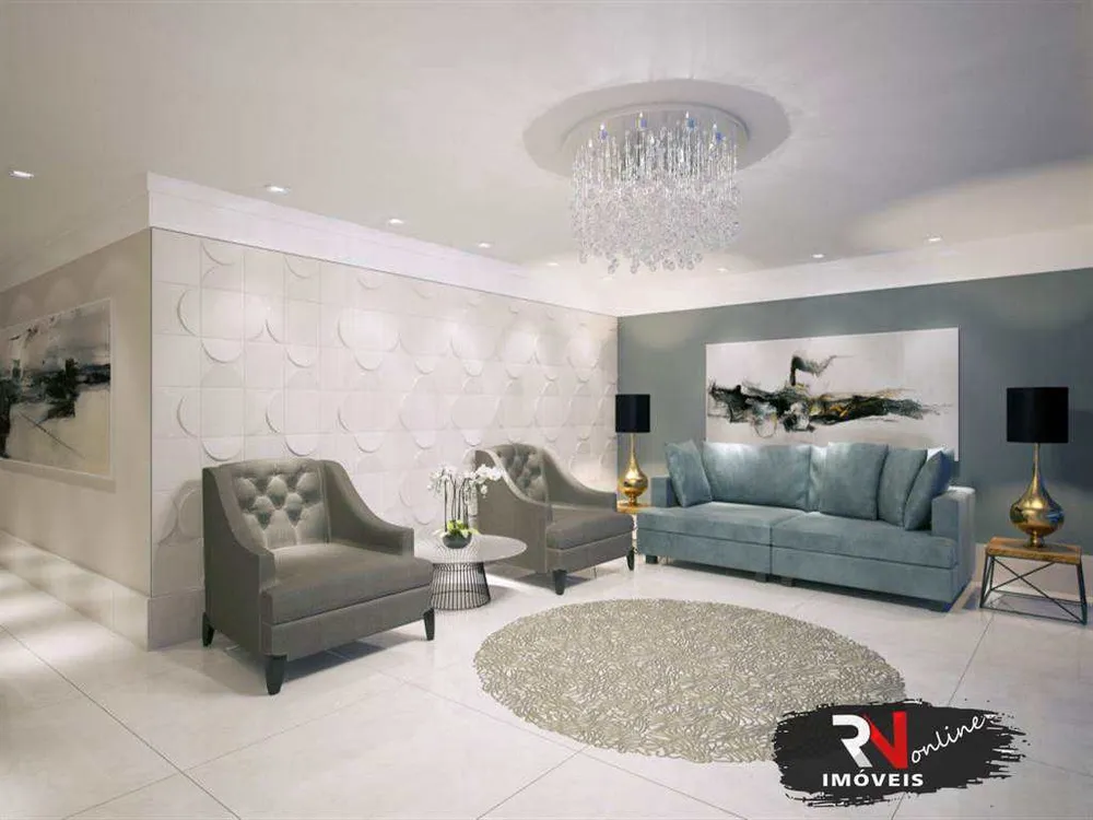 Apartamento, 1 quarto, 67 m² - Foto 3
