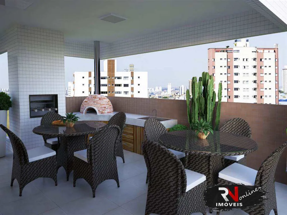 Apartamento, 1 quarto, 67 m² - Foto 1
