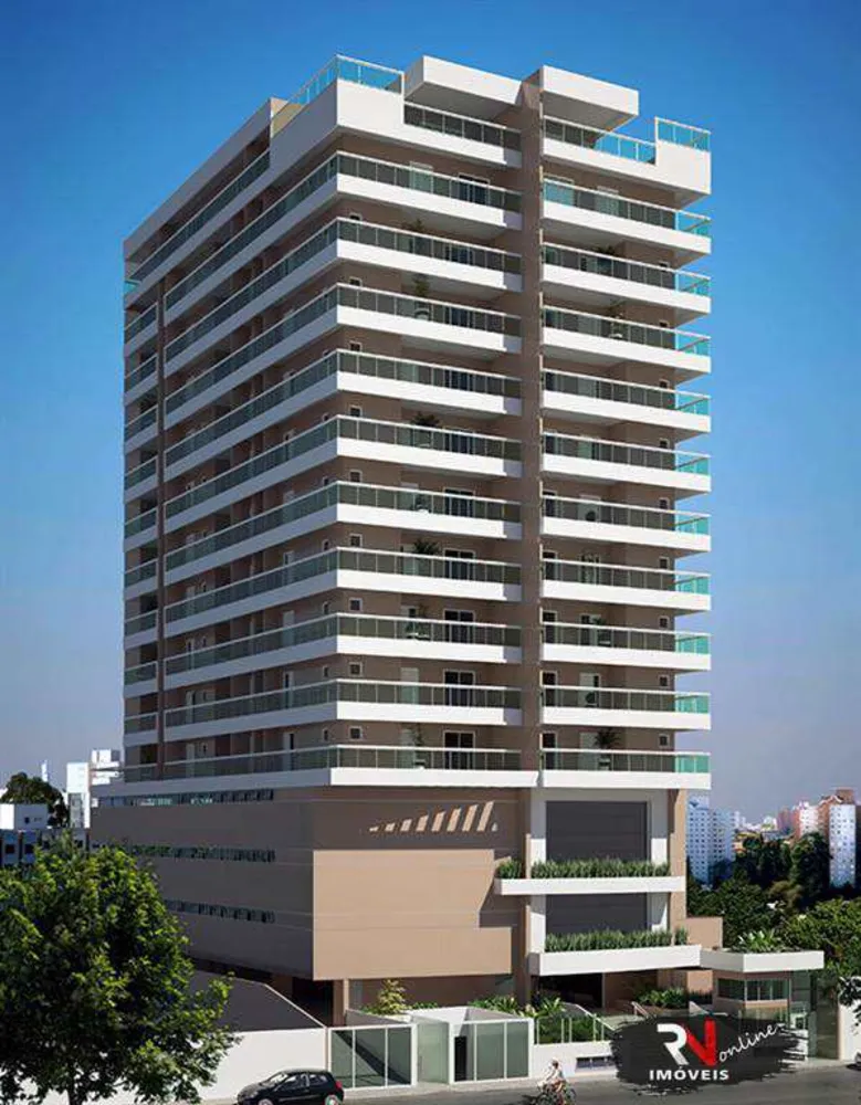 Apartamento, 1 quarto, 67 m² - Foto 5