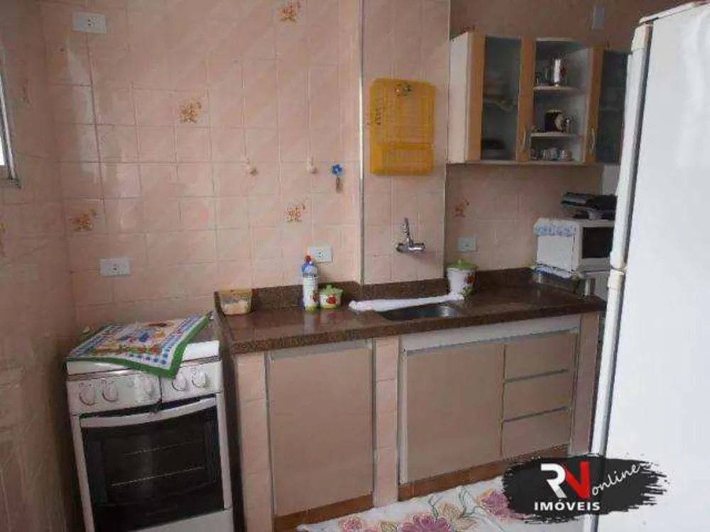Apartamento, 1 quarto, 50 m² - Foto 2