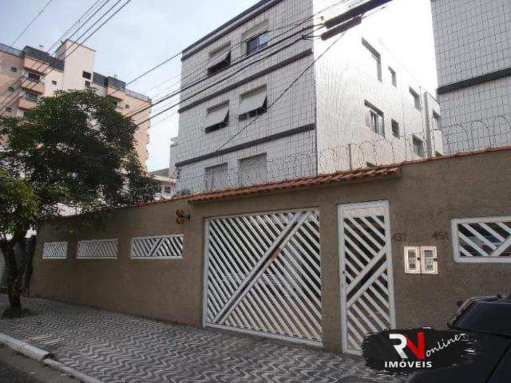 Apartamento, 1 quarto, 50 m² - Foto 4
