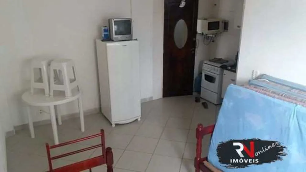 Kitnet-Studio, 30 m² - Foto 1