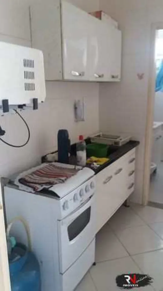 Kitnet-Studio, 30 m² - Foto 3