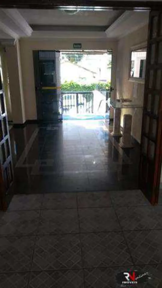 Apartamento, 2 quartos, 85 m² - Foto 8