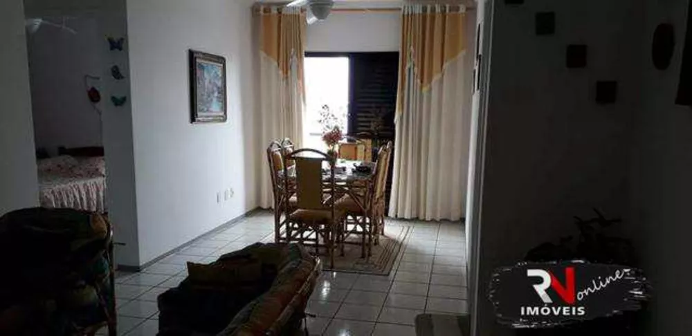 Apartamento à venda com 2 quartos, 85m² - Foto 4