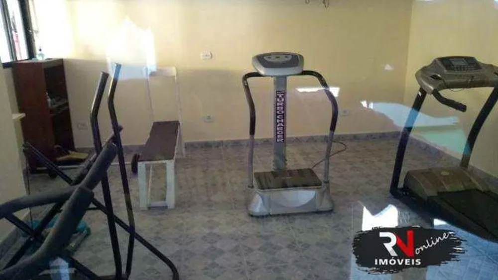 Apartamento, 2 quartos, 85 m² - Foto 5