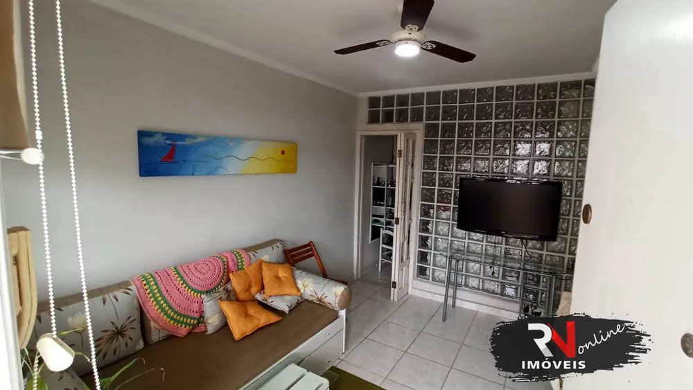 Apartamento, 1 quarto, 45 m² - Foto 3