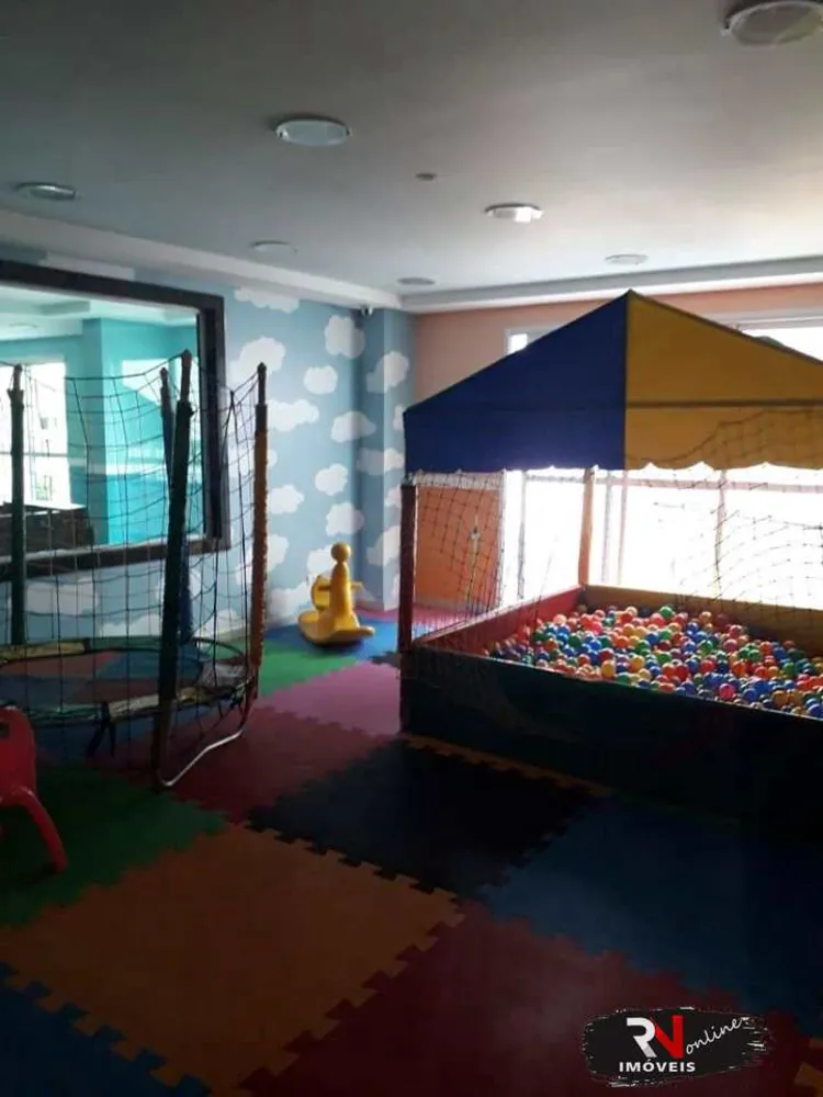 Apartamento, 2 quartos, 82 m² - Foto 12