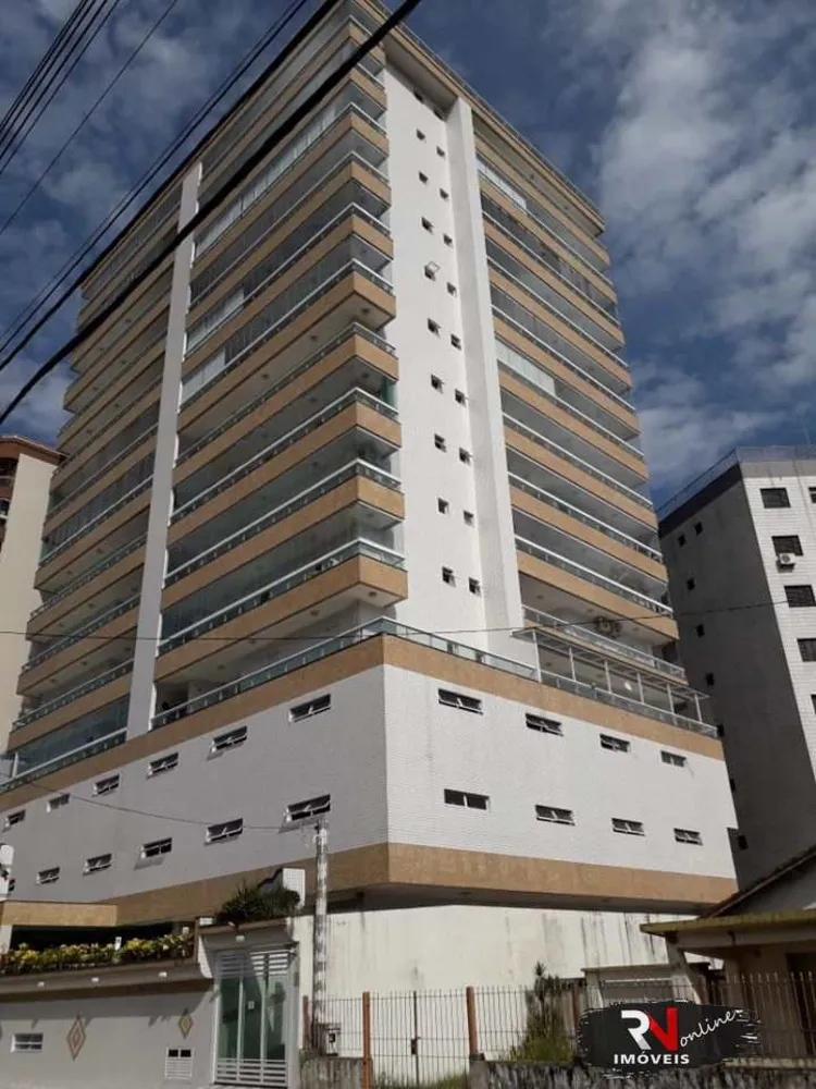 Apartamento, 2 quartos, 82 m² - Foto 3