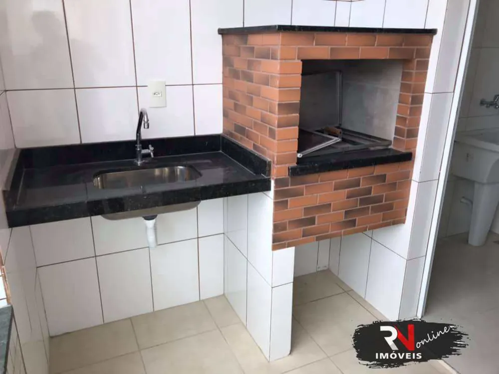 Apartamento, 2 quartos, 82 m² - Foto 2