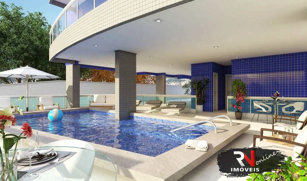 Apartamento, 2 quartos, 61 m² - Foto 1