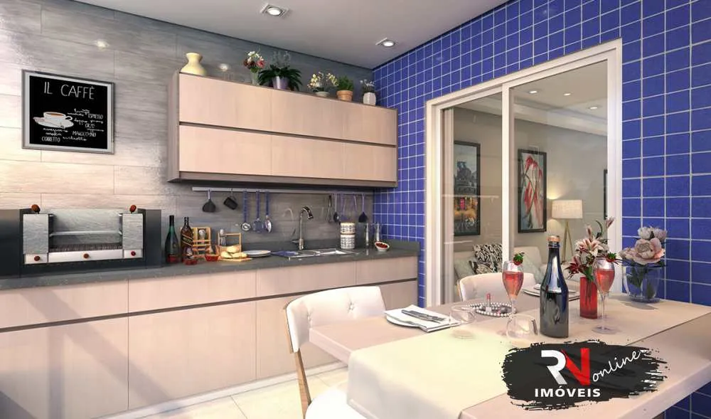 Apartamento, 2 quartos, 61 m² - Foto 10