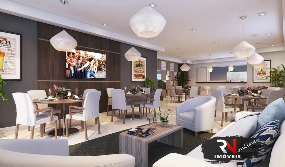 Apartamento, 2 quartos, 61 m² - Foto 4
