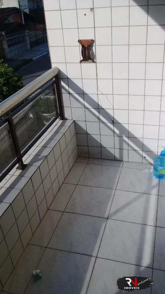 Apartamento, 3 quartos, 100 m² - Foto 3
