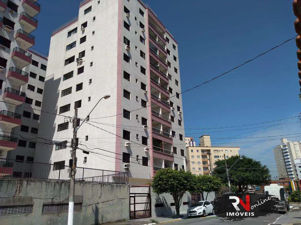 Apartamento, 3 quartos, 100 m² - Foto 2