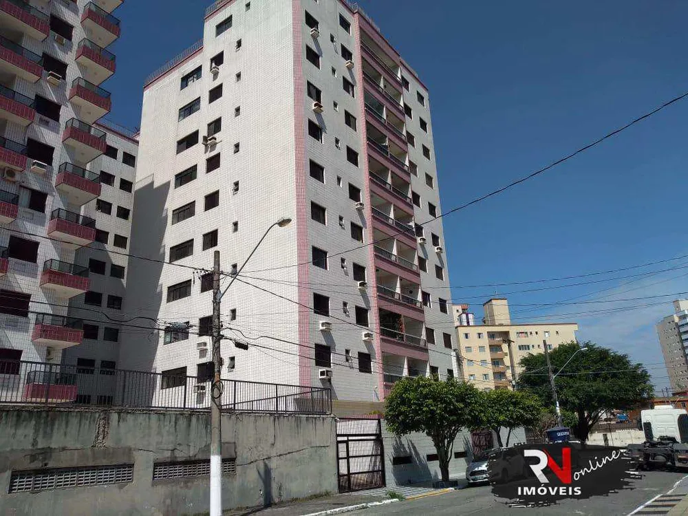 Apartamento, 3 quartos, 100 m² - Foto 1