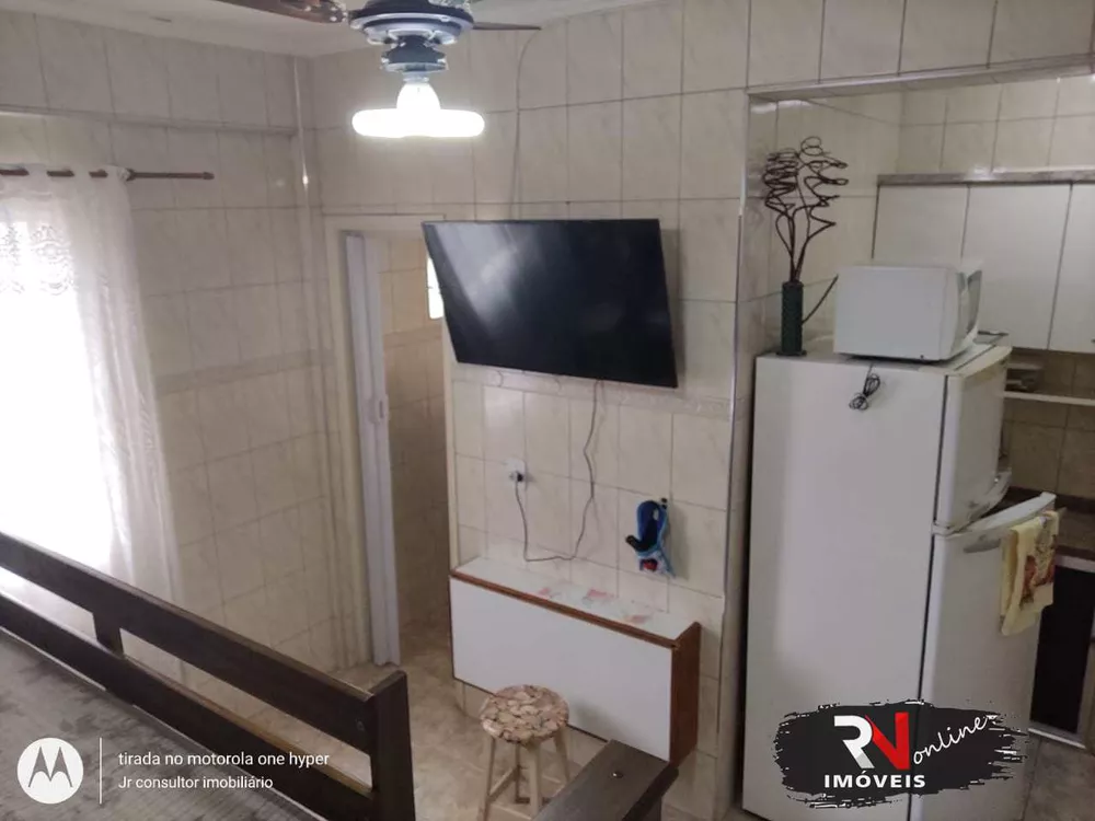 Kitnet e Studio à venda com 1 quarto, 23m² - Foto 2