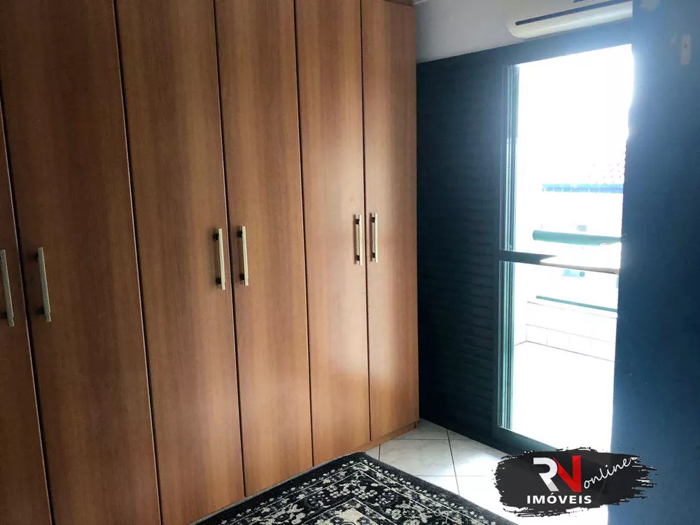 Apartamento à venda com 2 quartos, 97m² - Foto 3