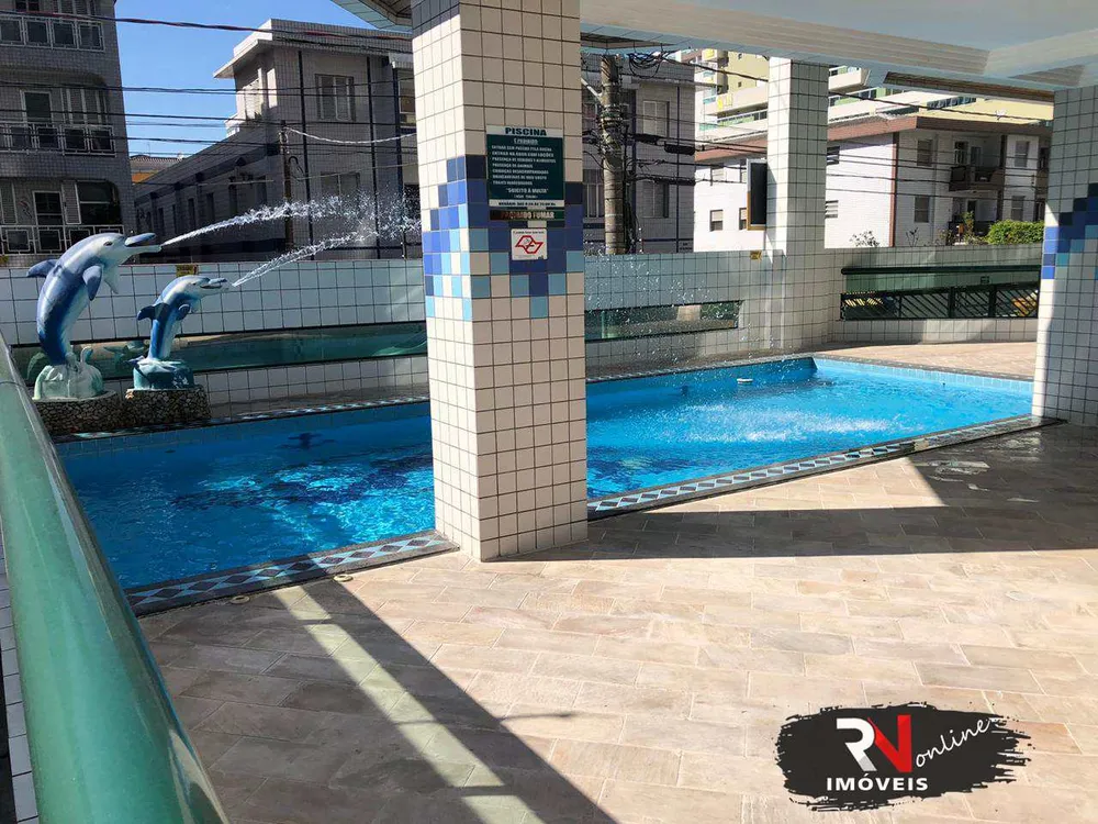 Apartamento, 2 quartos, 97 m² - Foto 8