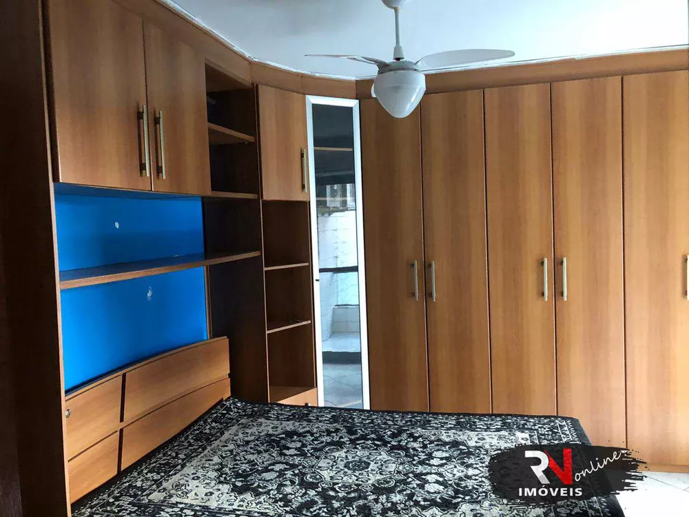 Apartamento à venda com 2 quartos, 97m² - Foto 2