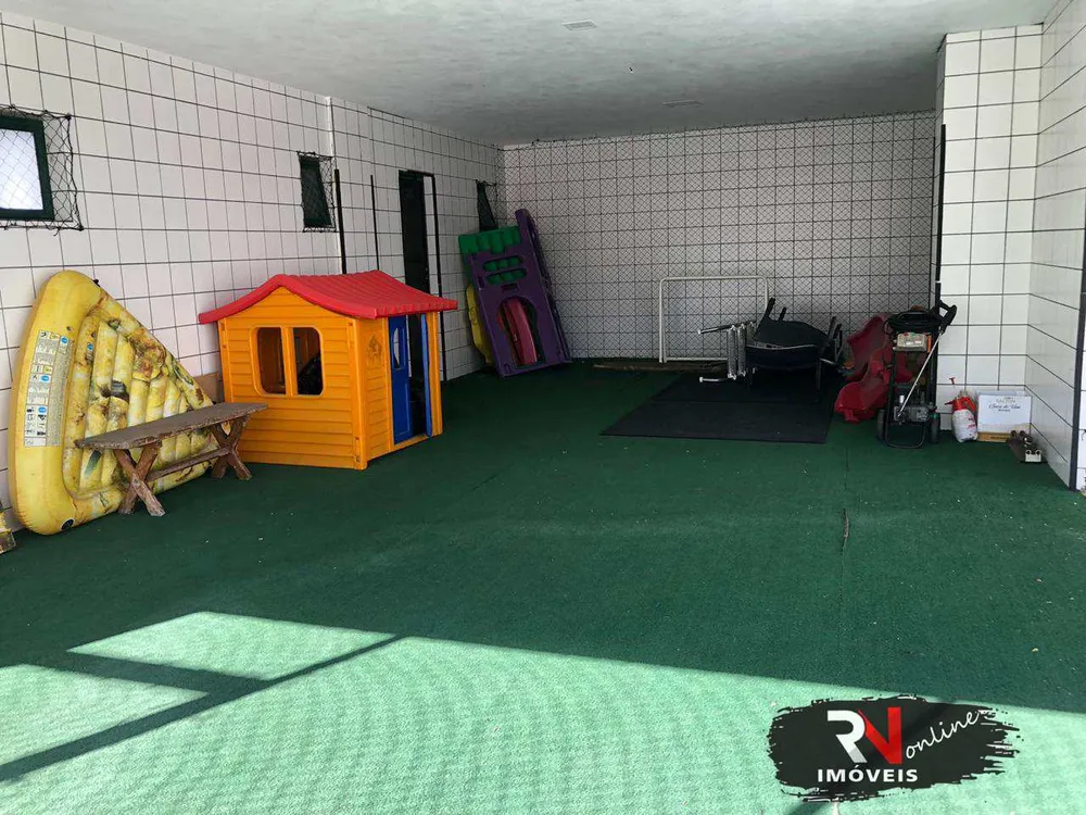 Apartamento, 2 quartos, 97 m² - Foto 7