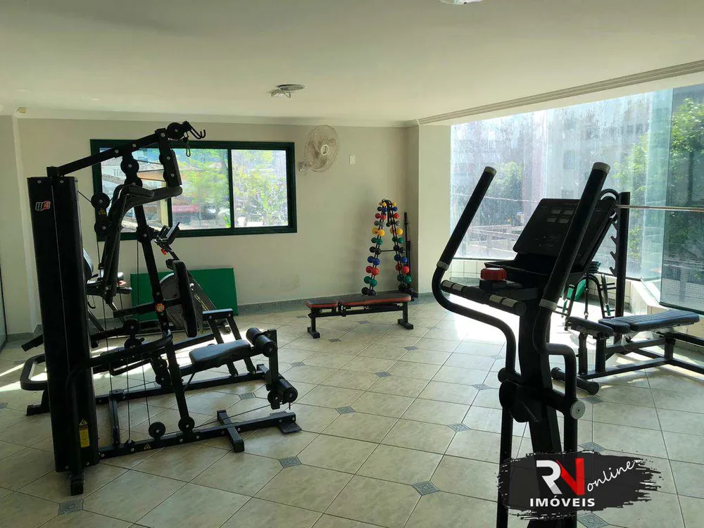 Apartamento, 2 quartos, 97 m² - Foto 15