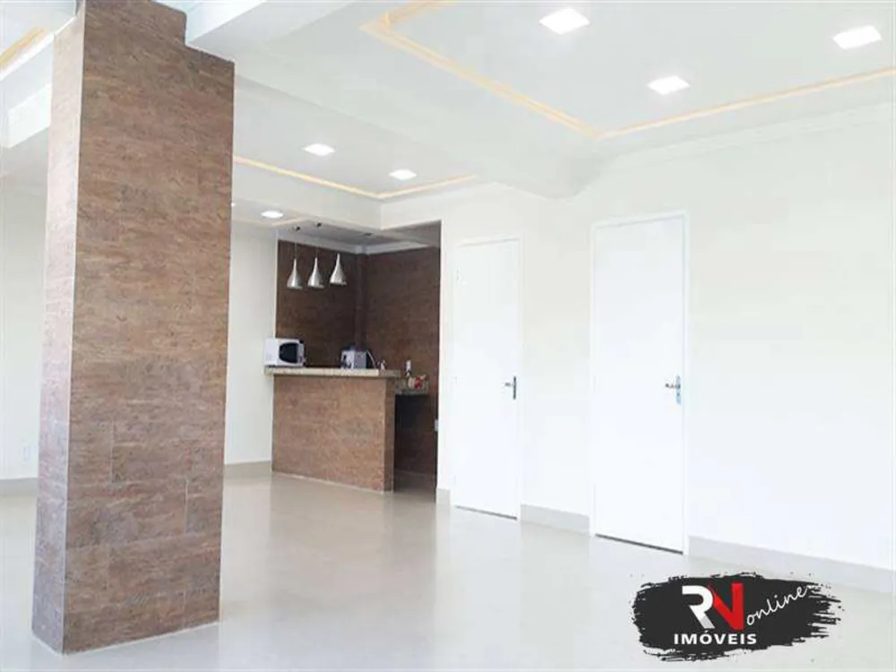 Apartamento, 3 quartos, 131 m² - Foto 9