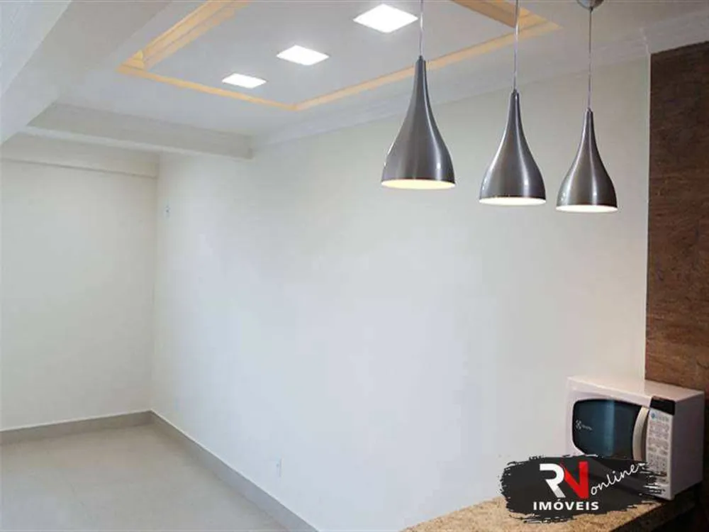 Apartamento, 3 quartos, 131 m² - Foto 11