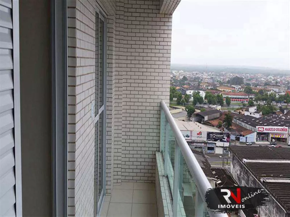 Apartamento à venda com 3 quartos, 131m² - Foto 12