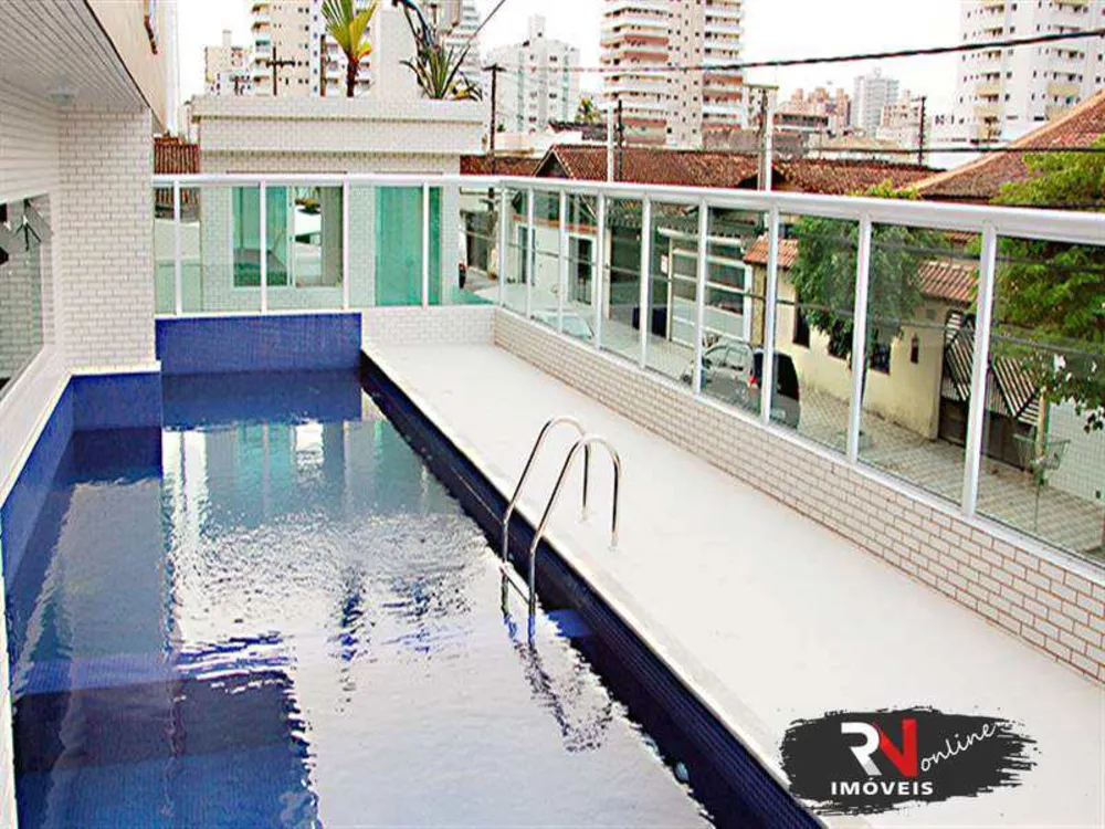 Apartamento, 3 quartos, 131 m² - Foto 12