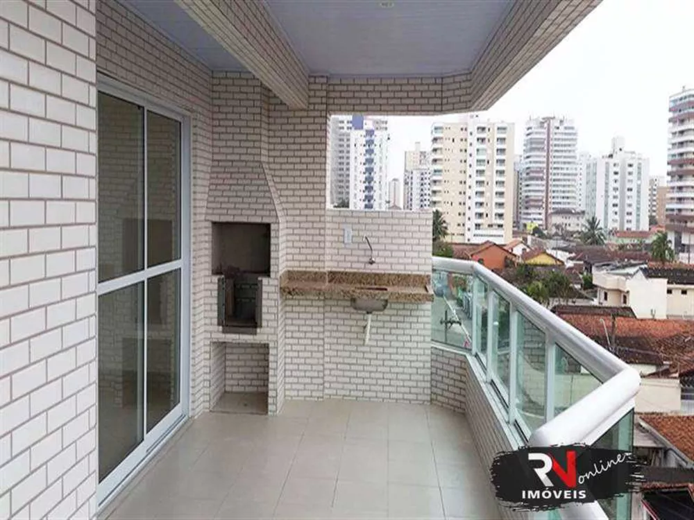 Apartamento à venda com 3 quartos, 131m² - Foto 11